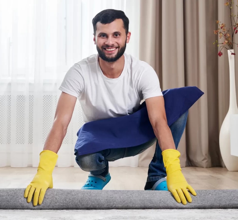 Quality Clean Carpet Cleaners
