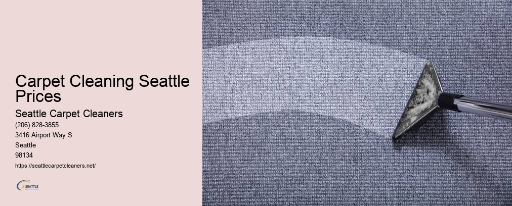 Carpet Cleaning Portland