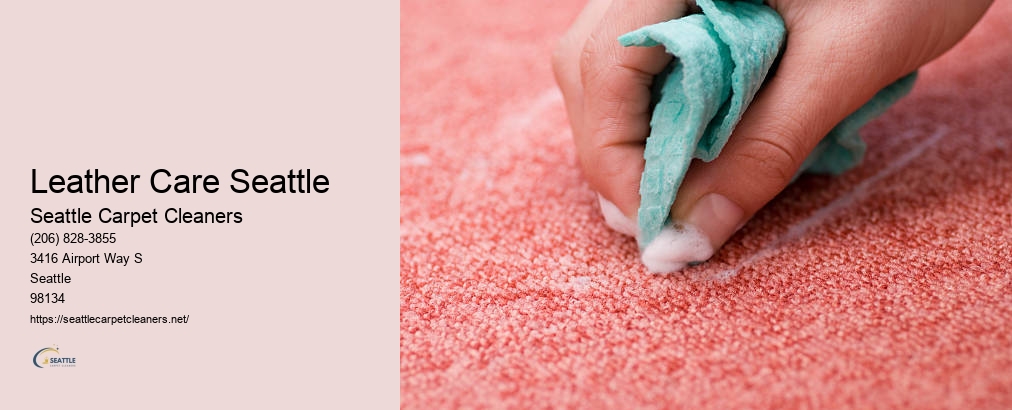 Seattle Carpet Cleaners